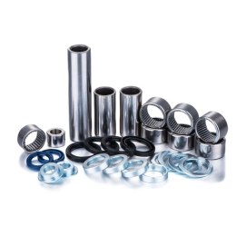 FACTORY LINKS ZESTAW NAPRAWCZY ŁĄCZNIKA WAHACZA YAMAHA YZF 250 '07,