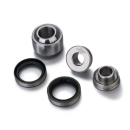 FACTORY LINKS ZESTAW MOCOWANIA ŁOŻYSKA AMORTYZATORA TYŁ DOLNE KTM SX 125 98-08, EXC 98-09, HUSABERG FE 2