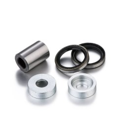 FACTORY LINKS ZESTAW MOCOWANIA ŁOŻYSKA AMORTYZATORA TYŁ DOLNE KTM SXF 250 350 450 11-22, SX 125 150 25