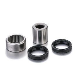 FACTORY LINKS ZESTAW MOCOWANIA ŁOŻYSKA AMORTYZATORA TYŁ DOLNE RM 85 L 05-24, 125 250 96-99,