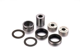 FACTORY LINKS ZESTAW MOCOWANIA ŁOŻYSKA AMORTYZATORA TYŁ GAS MC EC EX RX 125 250 300 350 450 F 24, HUSQVARNA