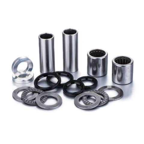 FACTORY LINKS 2024/03 ZESTAW NAPRAWCZY WAHACZA HONDA CR 125 R '93-'01