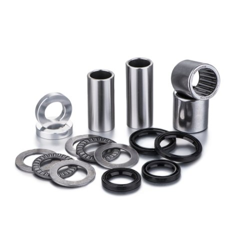 FACTORY LINKS ZESTAW WAHACZA CRF 250R 10-13, 450R 05-12, 450X 05-17 28-1128 FACTORY LINKS ZESTAW WAHACZA CRF 250R 10-13, 450R 05-12, 450X 05-17 28-1128