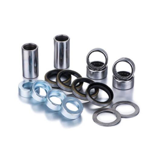 FACTORY LINKS ZESTAW WAHACZA KTM LC4 620 640 660, SX EXC EGS MXC 125 250 300 400 450 520 525 94