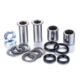 FACTORY LINKS ZESTAW WAHACZA RM 125 250 04-08, RMZ 07-09, 450 05-16, DRZ 400 E 00-07,
