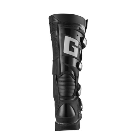 GAERNE BUTY CROSS/ENDURO MODEL GX-1 BLACK KOLOR CZARNY ROZMIAR 48 GAERNE BUTY CROSS/ENDURO MODEL GX-1 BLACK KOLOR CZARNY ROZMIAR 48