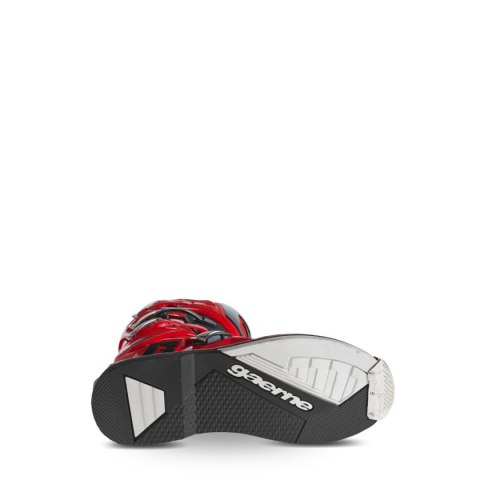 GAERNE BUTY CROSS/ENDURO MODEL SG-12 RED/BLACK RED/BLACK ROZMIAR 48 GAERNE BUTY CROSS/ENDURO MODEL SG-12 RED/BLACK RED/BLACK ROZMIAR 48