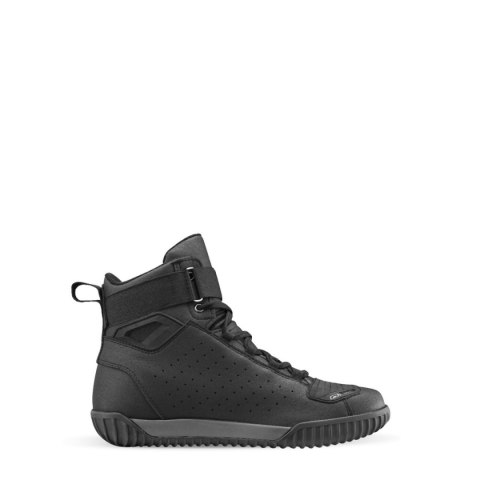 GAERNE BUTY TURYSTYCZNE KRÓTKIE MODEL G-ROCKET GORE-TEX BLACK ROZMIAR 47 GAERNE BUTY TURYSTYCZNE KRÓTKIE MODEL G-ROCKET GORE-TEX BLACK ROZMIAR 47