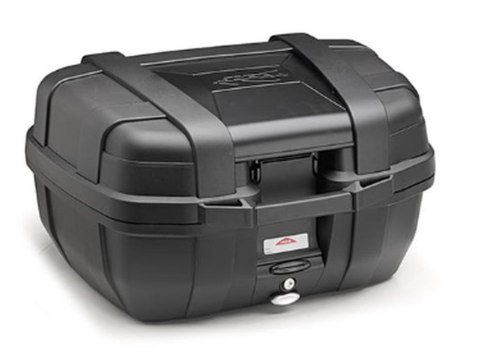 KAPPA 2024/04 KUFER CENTRALNY 52L MONOKEY KGR52N GARDA BLACK LINE LITE