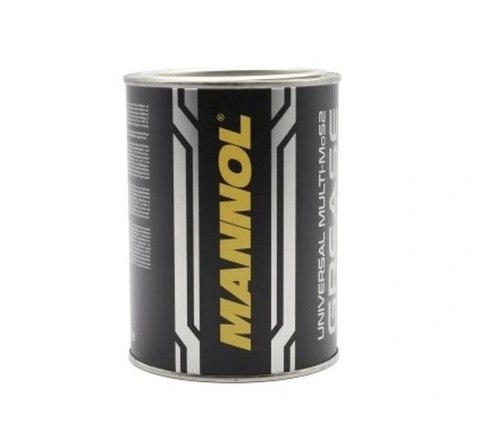 MANNOL SMAR UNI EP-2 MULTI MOS2 DO PRZEGUBÓW 230G