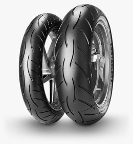 METZELER OPONA 180/55ZR17 SPORTEC M5 INTERACT (73W) TL M/C TYŁ DOT 02/2024