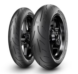 METZELER OPONA 200/55ZR17 SPORTEC M9 RR (78W) TL M/C TYŁ DOT 02/2024