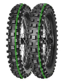 MITAS OPONA 120/90-18 TERRA FORCE-EX XT SUPER LIGHT 65M TT TYŁ DOT 03/2024