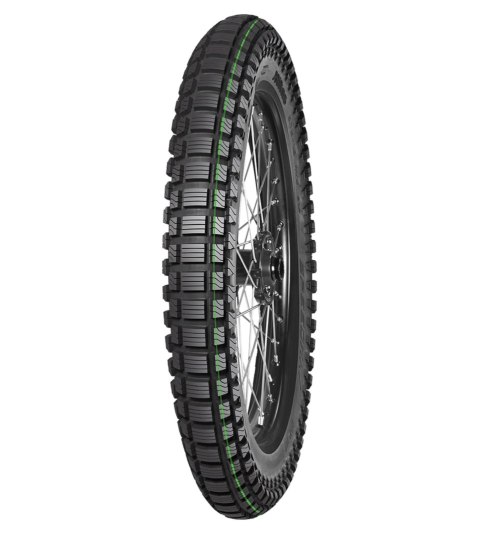 MITAS OPONA 3.75-19 SPEEDWAY SOFT 61P TT NHS TYŁ DOT 2024