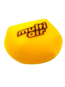 MULTI AIR FILTR POWIETRZA PYŁOWY WSTĘPNY GAS MC 125 250 24-, MC-F 350 450 EC 300 EC-F 2