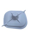 MULTI AIR POKRYWA FILTRA POWIETRZA GAS MC EC 250 350 450 21-23, HUSQVARNA TC 125 16-22, TE