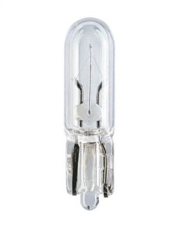 NARVA ŻARÓWKA 1,2W 12V W2X4.6D