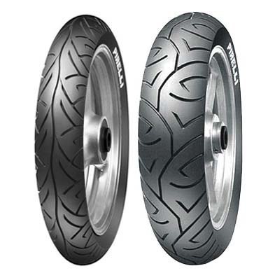 PIRELLI OPONA 130/70-17 SPORT DEMON 62H TL M/C TYŁ DOT 02/2024