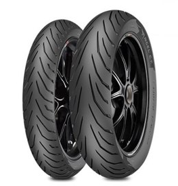 PIRELLI OPONA 140/70-17 ANGEL CITY 66S TL REINF M/C TYŁ DOT 04-06/2024