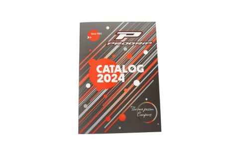 PROGRIP KATALOG 2024 KATPROGRIP2024