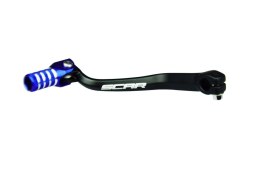 SCAR RACING DŹWIGNIA ZMIANY BIEGÓW SHERCO 250 450 SE SEFR 15- 24 BLACK/BLUE