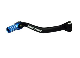 SCAR RACING DŹWIGNIA ZMIANY BIEGÓW TM 125 144 MX EN 00-25, 250 2 ST 00-18, 300