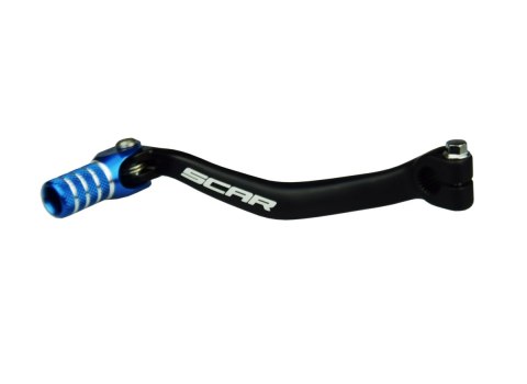 SCAR RACING DŹWIGNIA ZMIANY BIEGÓW TM 125 144 MX EN 00-25, 250 2 ST 00-18, 300