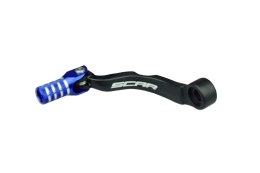 SCAR RACING DŹWIGNIA ZMIANY BIEGÓW TM 250 MX EN 2 ST 19-25, 300 19-25
