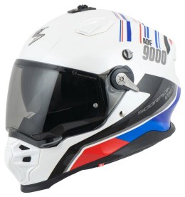 SCORPION KASK DUAL ENDURO ADVENTURE ADF-9000 AIR DESERT M
