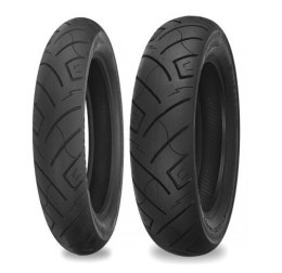 SHINKO OPONA 130/60B19 777 67H TL REINF PRZÓD DOT 01/2024