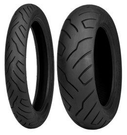SHINKO OPONA 170/70-16 999 75H TL TYŁ DOT 02/2024