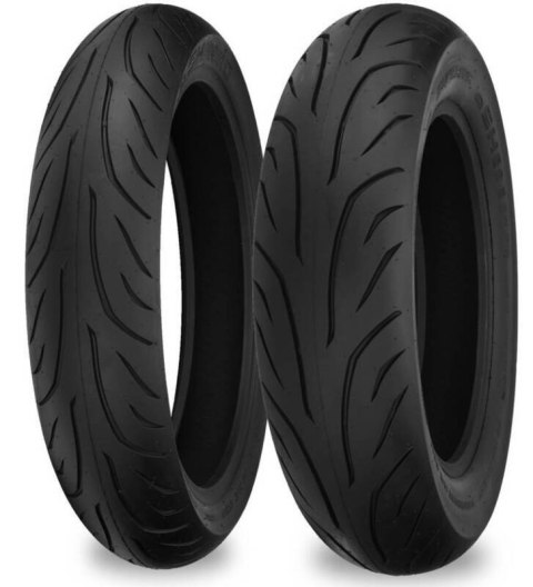 SHINKO OPONA 200/55R16 890 77H TL TYŁ DOT 01/2024 SHINKO OPONA 200/55R16 890 77H TL TYŁ DOT 01/2024