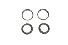 TOURMAX ŁOŻYSKA GŁÓWKI RAMY BMW R26 R 27 50 51 60 67 69 59- 69, URAL DNIEPR K750 M72