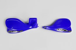 UFO OSŁONY RĄK YAMAHA YZ 125/250 '97-99, YZF/WRF 400/426 '98-99 BLUE