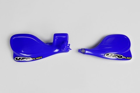 UFO OSŁONY RĄK YAMAHA YZ 125/250 '97-99, YZF/WRF 400/426 '98-99 BLUE