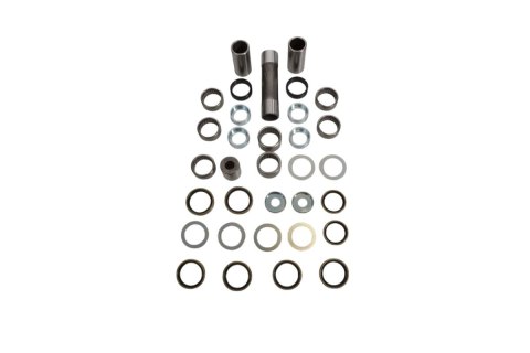 BEARING WORX ZESTAW ŁĄCZNIKA PRZEGUBU WAHACZA KTM SX XC 125 23-24, SX-F XC-F 250