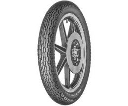 BRIDGESTONE OPONA 3.00-18 L303 47P 4 TT DOT 06/2024
