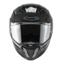 CABERG KASK INTEGRALNY Z BLENDĄ DRIFT EVO II CARBON NOVA PINLOCK L W ZEST.