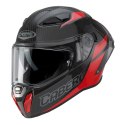 CABERG KASK INTEGRALNY Z BLENDĄ DRIFT EVO II CARBON NOVA PINLOCK S W ZE