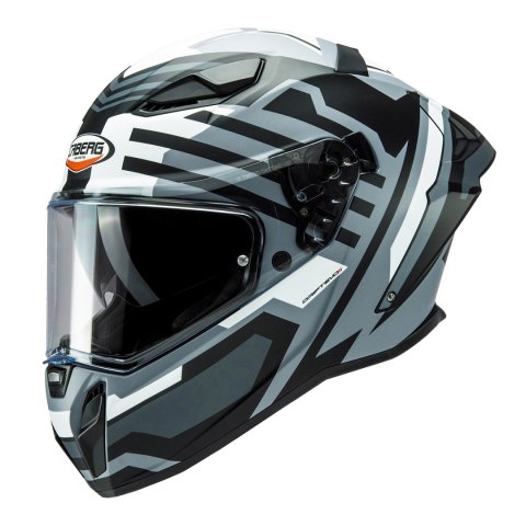 CABERG KASK INTEGRALNY Z BLENDĄ DRIFT EVO II HORIZON MAT XL PINLOCK W ZEST. CABERG KASK INTEGRALNY Z BLENDĄ DRIFT EVO II HORIZON MAT XL PINLOCK W ZEST.