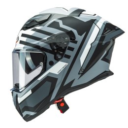 CABERG KASK INTEGRALNY Z BLENDĄ DRIFT EVO II HORIZON MAT M PINLOCK W ZEST.