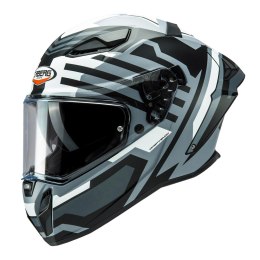 CABERG KASK INTEGRALNY Z BLENDĄ DRIFT EVO II HORIZON MAT S PINLOCK W ZEST.