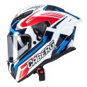 CABERG KASK INTEGRALNY Z BLENDĄ DRIFT EVO II JARAMA L PINLOCK W ZESTAWIE