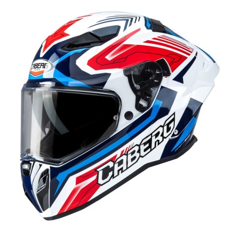 CABERG KASK INTEGRALNY Z BLENDĄ DRIFT EVO II JARAMA L PINLOCK W ZESTAWIE CABERG KASK INTEGRALNY Z BLENDĄ DRIFT EVO II JARAMA L PINLOCK W ZESTAWIE
