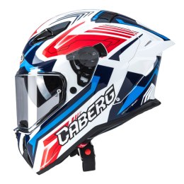 CABERG KASK INTEGRALNY Z BLENDĄ DRIFT EVO II JARAMA XL PINLOCK W ZESTAWIE