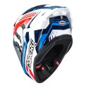 CABERG KASK INTEGRALNY Z BLENDĄ DRIFT EVO II JARAMA XL PINLOCK W ZESTAWIE
