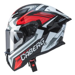 CABERG KASK INTEGRALNY Z BLENDĄ DRIFT EVO II JARAMA L PINLOCK W ZESTAWIE
