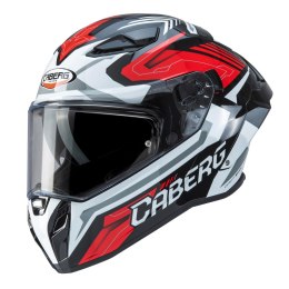 CABERG KASK INTEGRALNY Z BLENDĄ DRIFT EVO II JARAMA L PINLOCK W ZESTAWIE