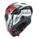 CABERG KASK INTEGRALNY Z BLENDĄ DRIFT EVO II JARAMA XS PINLOCK W ZESTAWIE