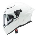 CABERG KASK INTEGRALNY Z BLENDĄ DRIFT EVO II SOLID POŁYSK XXL PINLOCK W ZEST.